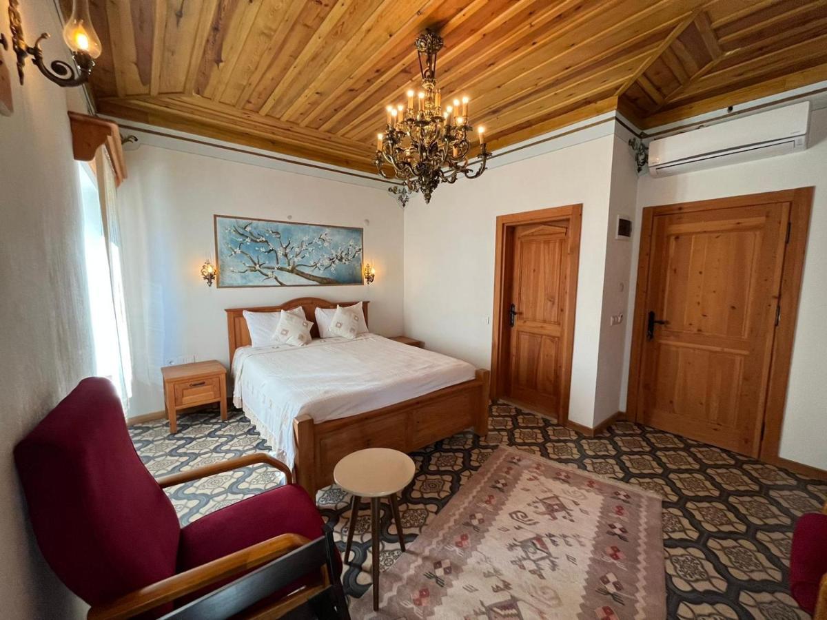 Eski Datca Otel Ngoại thất bức ảnh