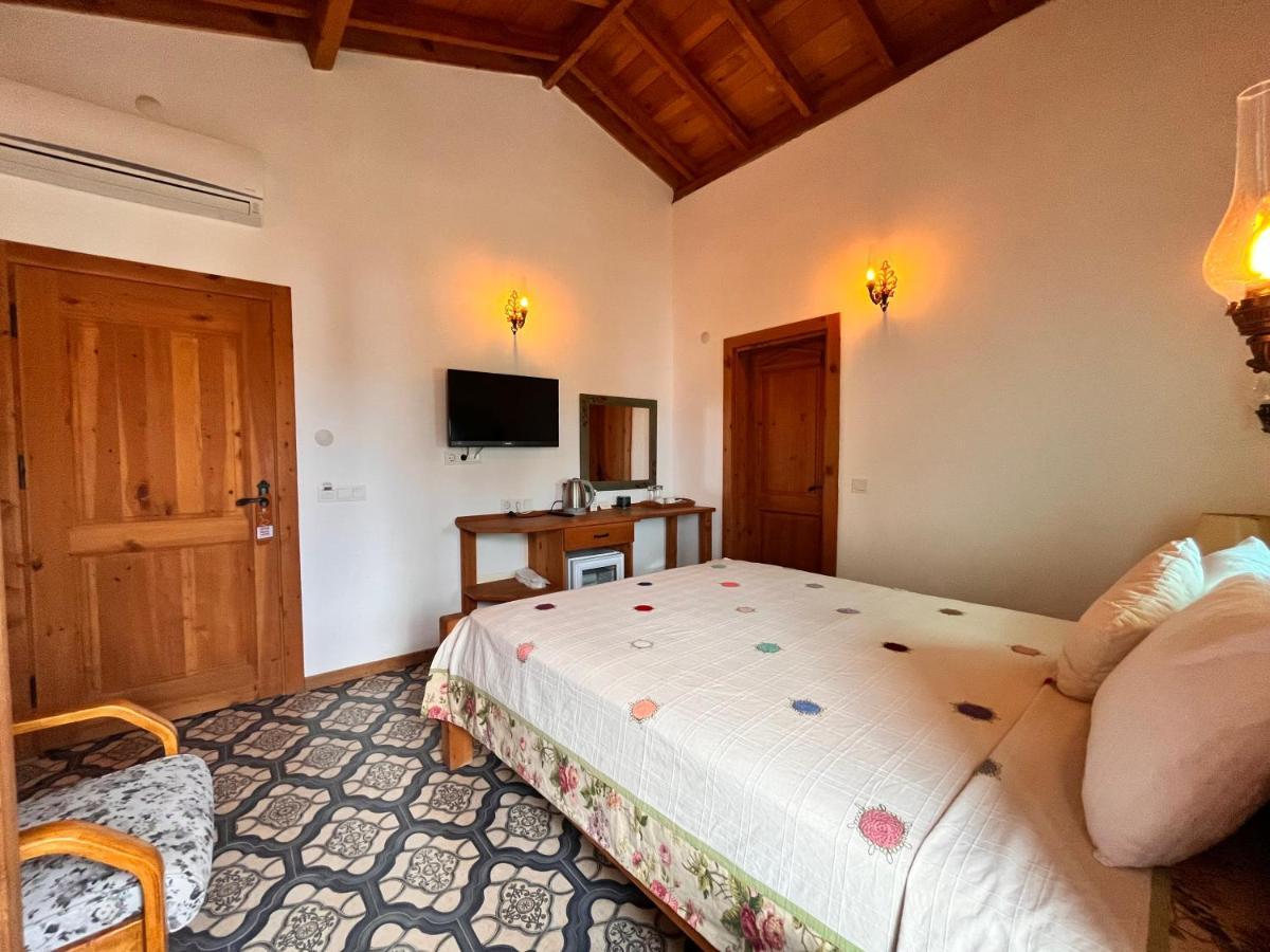 Eski Datca Otel Ngoại thất bức ảnh
