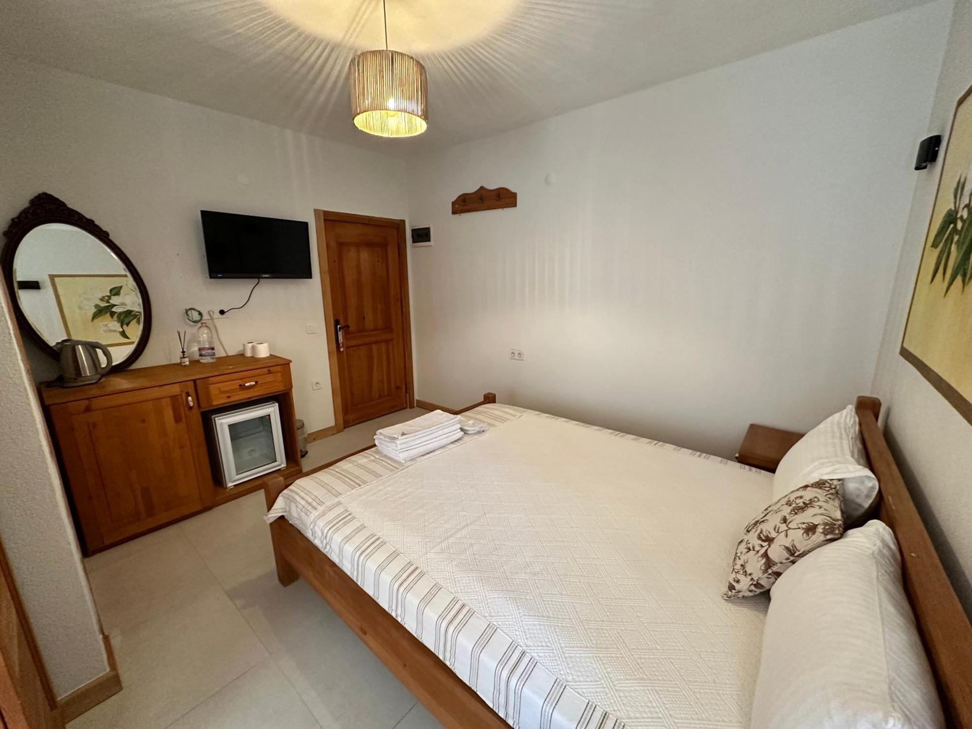 Eski Datca Otel Ngoại thất bức ảnh