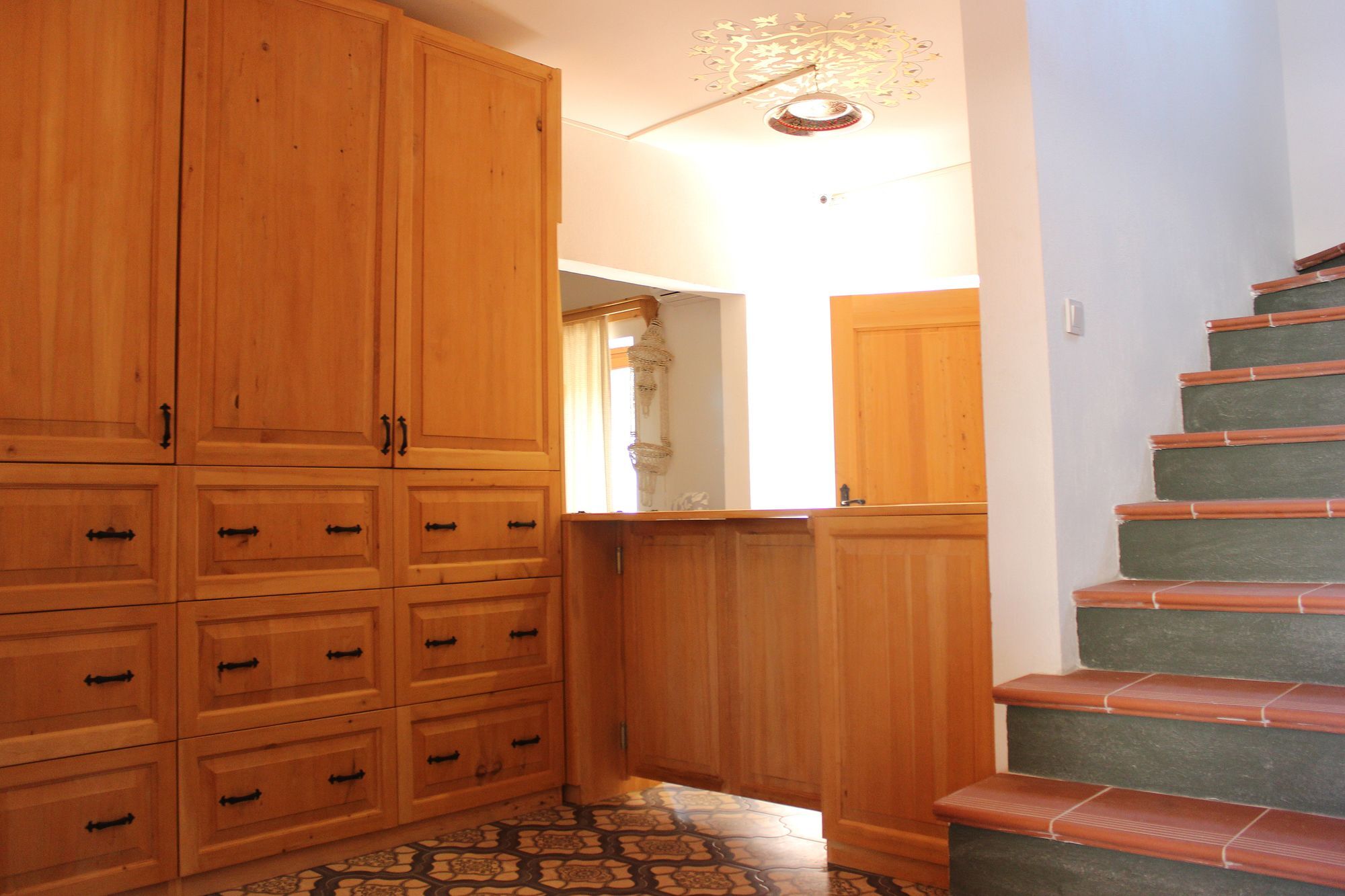 Eski Datca Otel Ngoại thất bức ảnh