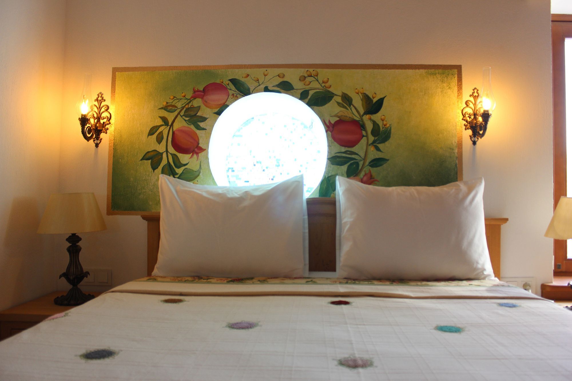 Eski Datca Otel Ngoại thất bức ảnh